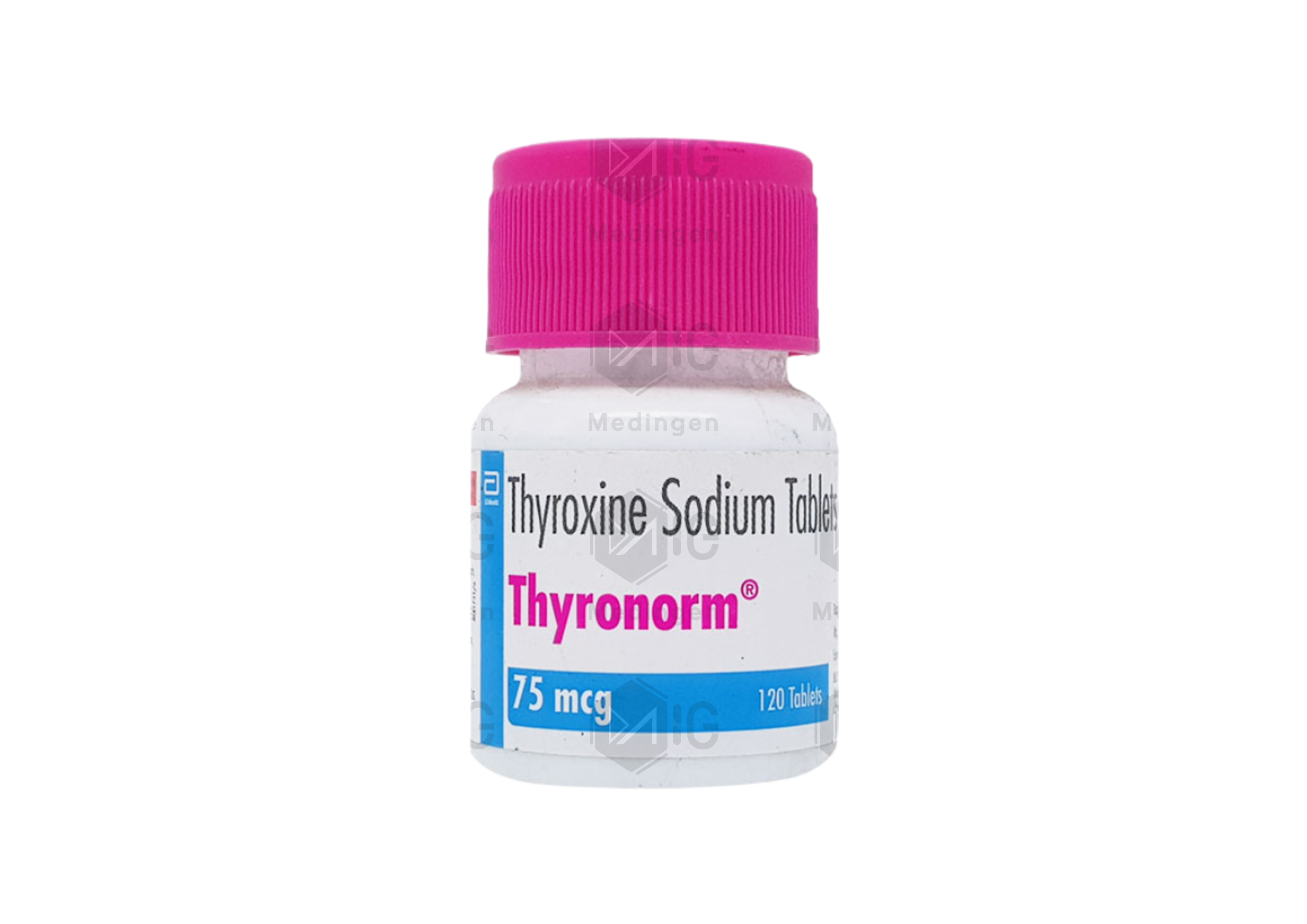 THYRONORM 75MCG